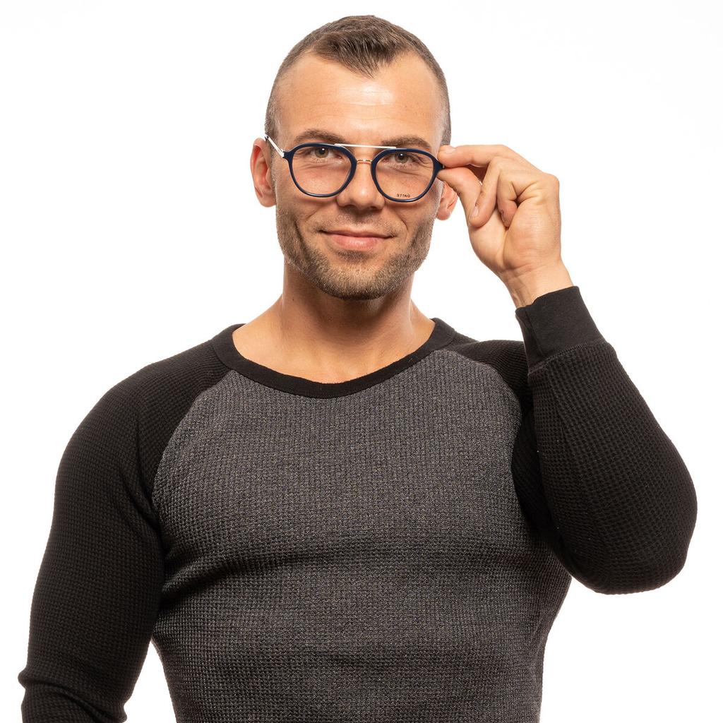 Unisex' Spectacle Frame Sting VST309 5207PA