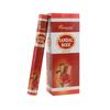 Indian Handmade Natural Stick Incense/Sandalwood  Study Tea Room To Purify The Air Remove Odor and Calm The Mind Joss Stick