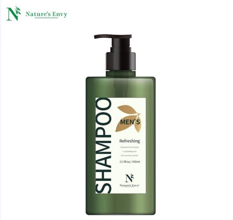 Nature's Gate Men's Invigorating Shampoo