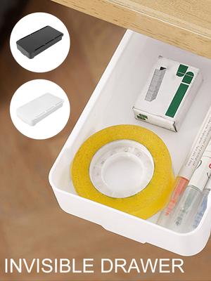 Úložné prostory – Úložné boxy