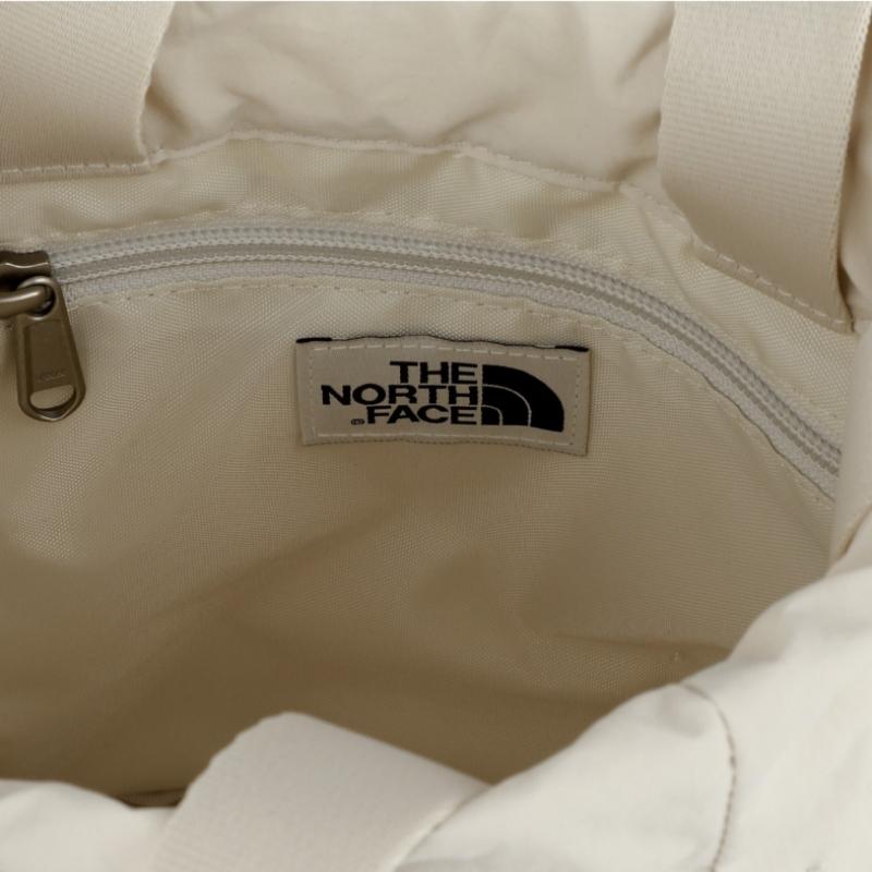 The North Face Linden Mesh Bucket Bag Mini Nn2pr82k Cre