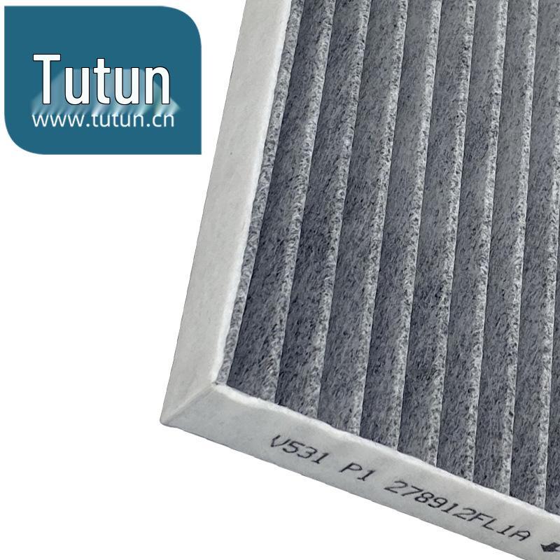 Tiida Sylphy Bluebird Venucia D60 Aeolus AX5 Infiniti ESQ Air Conditioning Filter Cleaner