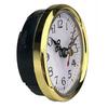 Compact Size Clock Photo Frame Clock Round Pendulum Clock