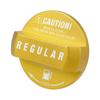 X AUTOHAUX Fuel Cap Cover Fuel Tank Cap Cover Gasoline Cap Cover Gas