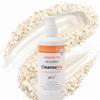 NOURRIR CleanseMe Sanfter Hautreiniger Gesichtswaschmittel | 200 ML | Alle Hauttypen | Angereichert mit Allantoin & Kolloidalem Hafer | Mit oder Ohne Wasser Anwendbar