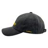 TABBLUDENS Ludens New Logo Ball Cap_Charcoal