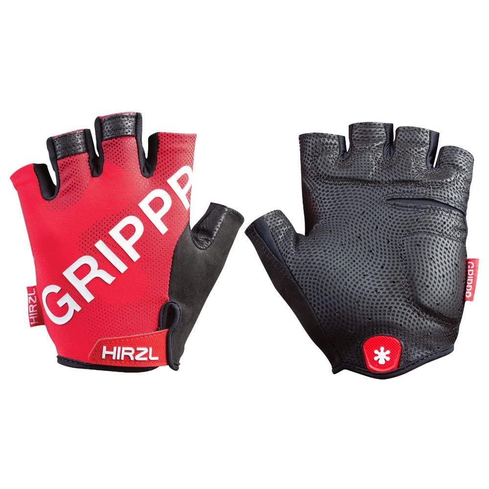 

HIRZL GRIPPP TOUR SHORT КРАСНЫЙ S 2.0 HCU-72134