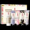 Fanzhen Flower & Fruit Hand Cream Gift Set (2 X 5-Piece Boxes)