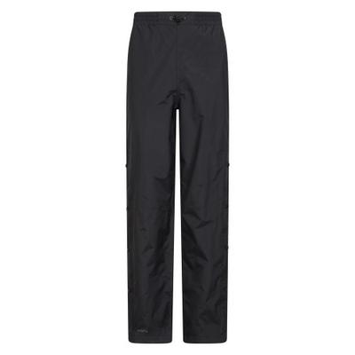 Pantaloni Impermeabili da Uomo per Pioggia Intensa