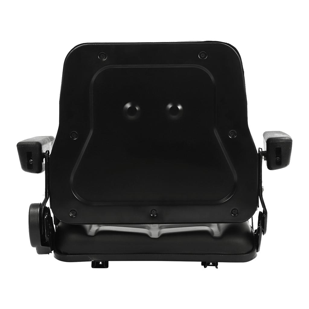 Sedile trattore - Forza combinata+cintura di sicurezza automatica+bracciolo