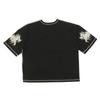 Vans M Ba BabyMetal Death Tee 125k1015061 Black