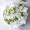 Cha Hua PP Ice Pop Molds