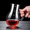 Shangqi Glass Wine Decanter Set