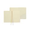 Hightide 2027 Yellow A6 Weekly Block Starts October 2026 Weekly Schedule Book Planner/Balloon / / /