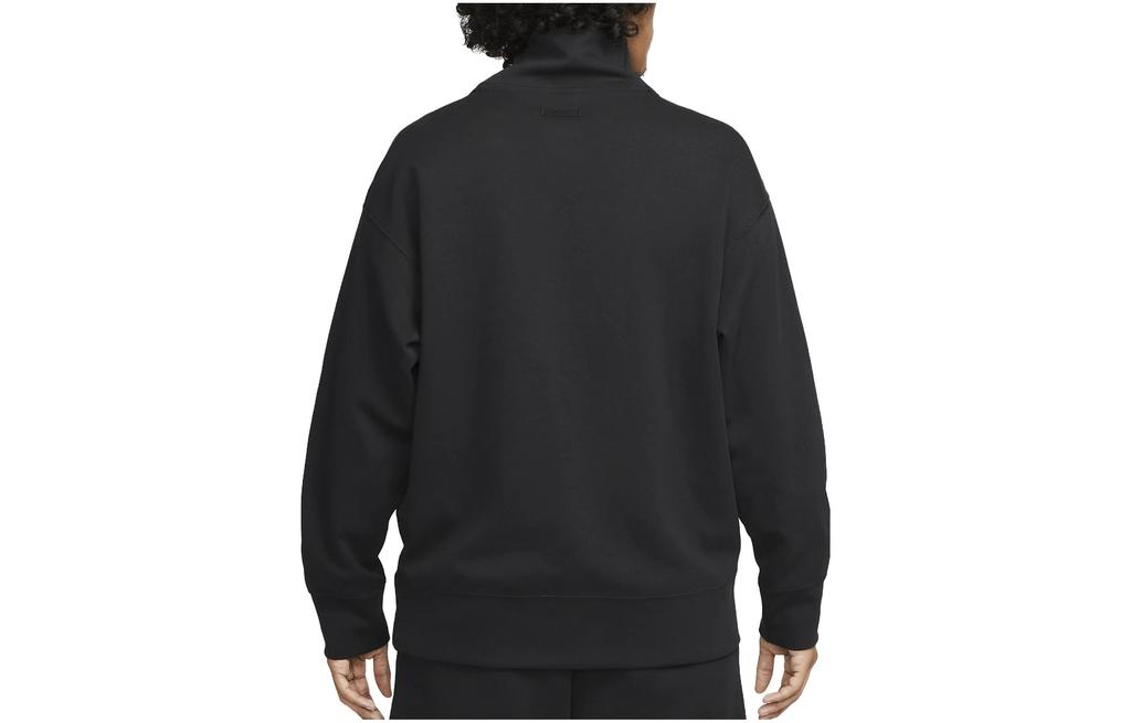 Nike Sportswear Tech Fleece Reimagined Oversized Sweatshirt FB8170-010