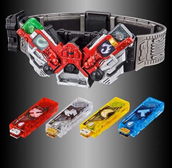 COMPLETE SELECTION MODIFICATION DOUBLEDRIVER (ver.1.5) (CSM Double Driver (ver.1.5))