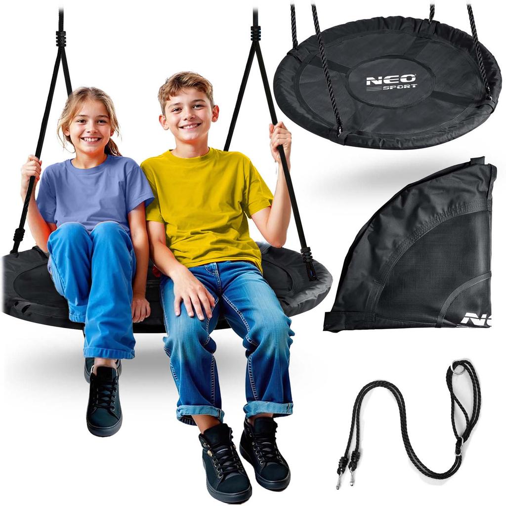 Stork's Nest Swing Neo-Sport NS-103 100 cm