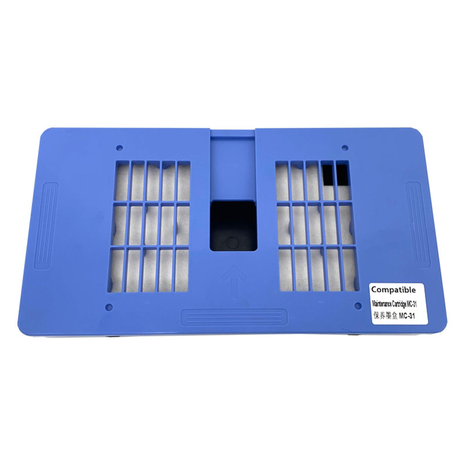 

MC-31 Ящик для отработанных чернил для TA-20 TA-30 TM-200 TM-205 TM-300 TM-305 TM5300 TM-5305 TM-5200 TM-5205