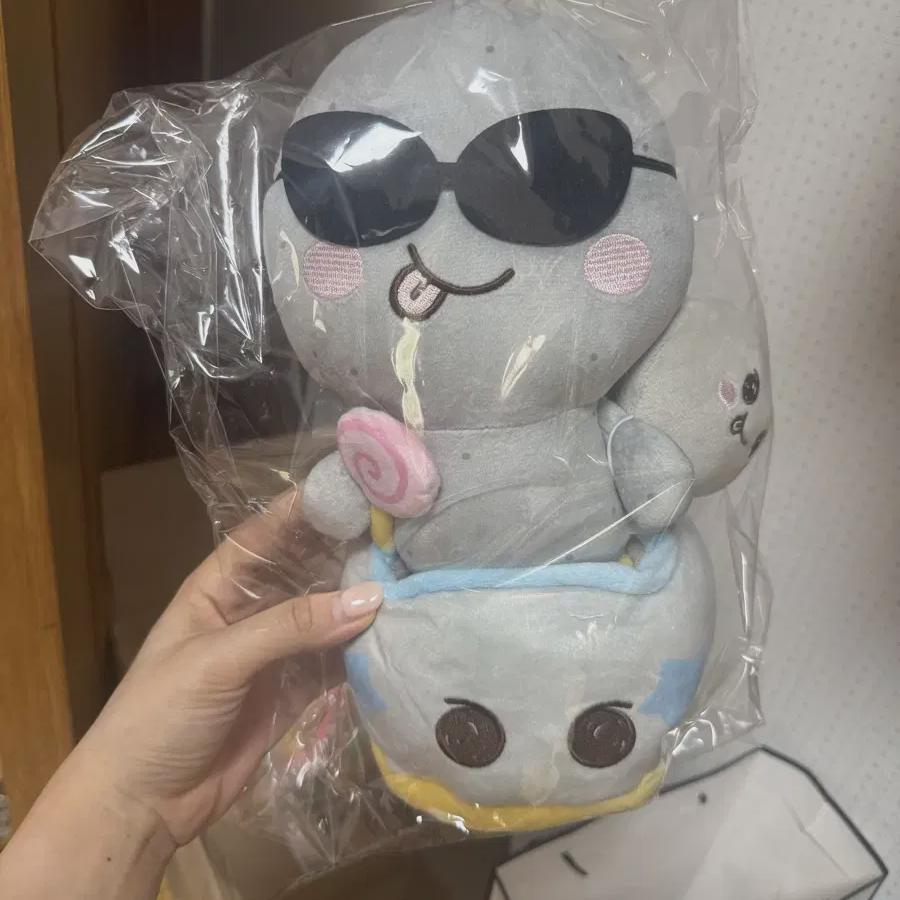 

RIIZE Сон Вонг Дол 20 см Запечатанный