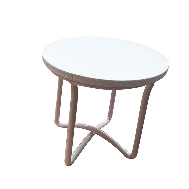 

1/12 Кукольный домик Симуляция Европейская кровать с матрасом подушкой одеялом Кукла Дом Железное искусство Двуспальная кровать Мебель для спальни Украшение Игрушка