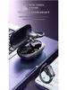 26 Open/In-Ear TWS True Wireless AI Translation Bluetooth Noise-Cancelling Earphones for Sports