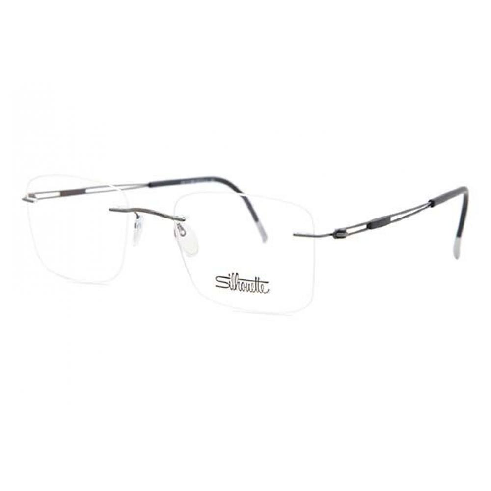 Silhouette Tng 2018 5521 6560 Men Eyeglasses