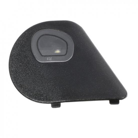 

Right Side Mirror Turn Signal Puddle Light For 2010-19 Dodge Ram 1500 2500 3500