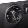 12V Car Control Sensor Module Practical Headlight Switch Automatic Accessories, Suitable for Volkswagen Golf 2004-2013 5 6