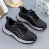 Men Women Shoes Comfortable Walking Sneakers Breathable Edema Shoes Non Slip for Outdoor Hiking Running Tennis Training