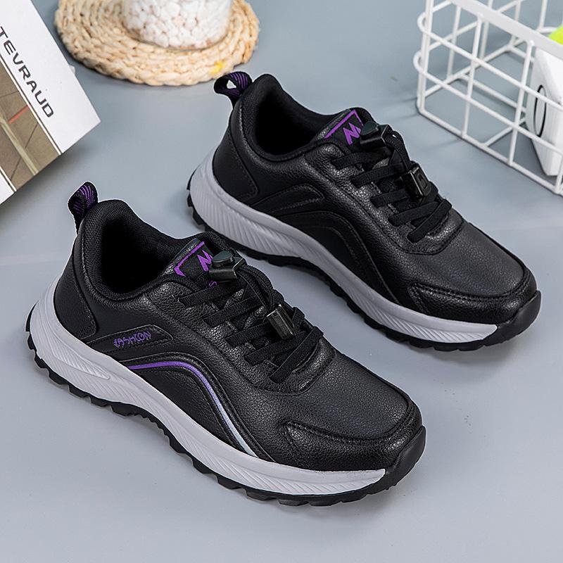 Men Women Shoes Comfortable Walking Sneakers Breathable Edema Shoes Non Slip for Outdoor Hiking Running Tennis Training