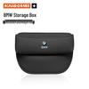 BMW Seat Gap Storage Box for 5 Series, I3, 7 Series, X1, X3, X5 - Car Interior Organizer
