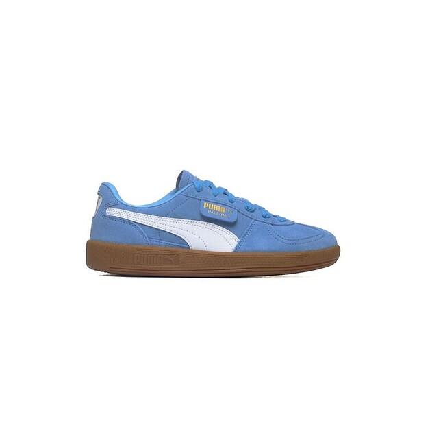 Puma Palermo Team Light Blue Sneakers