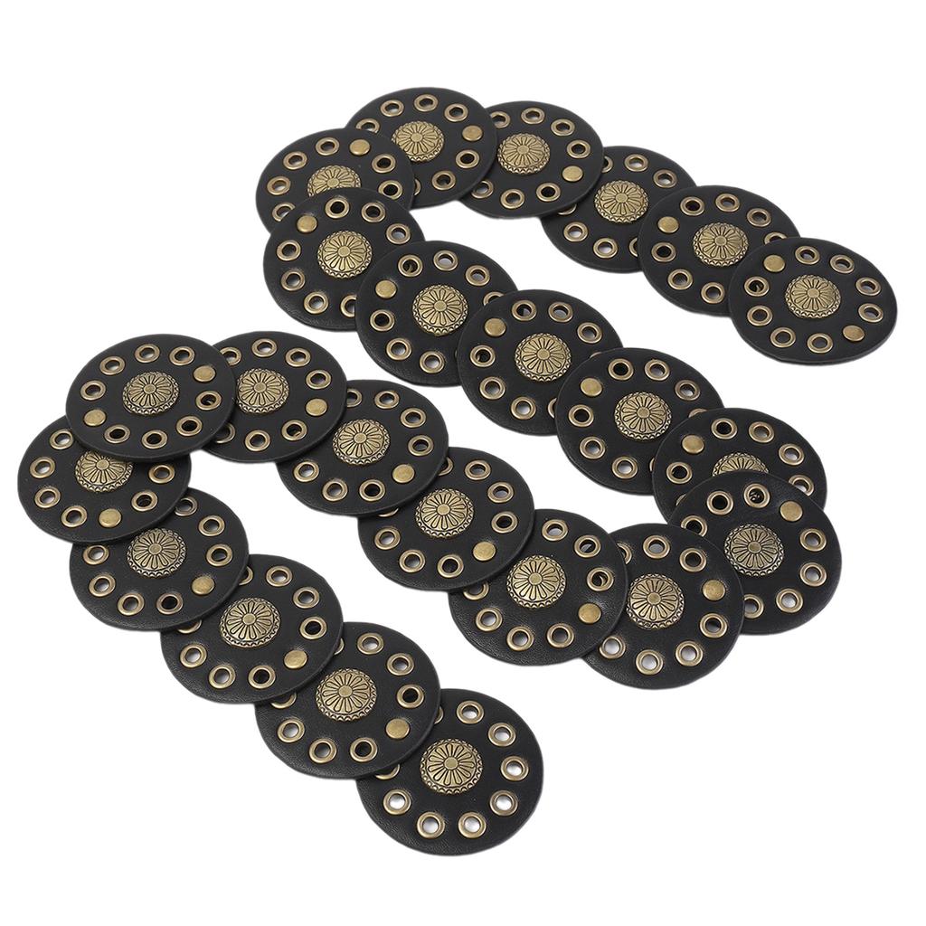 Bredt belte for kvinner Midjekjede Belteskivekjede Magekjede til kjole Western Carvings Belteutskjæringer Midjekjede