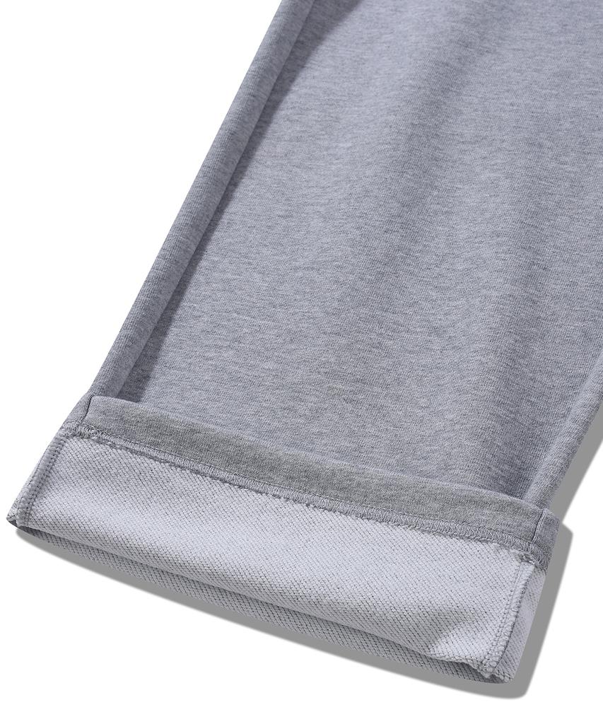 JEEP Rush Line Straight Pants (Jq5Tsu903Mg)
