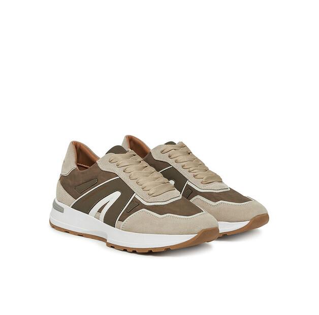 Alexander Smith Liverpool Sneakers