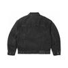 Supreme S Logo Denim Trucker Jacket 'Teal' Unisex SUP-SS24-056
