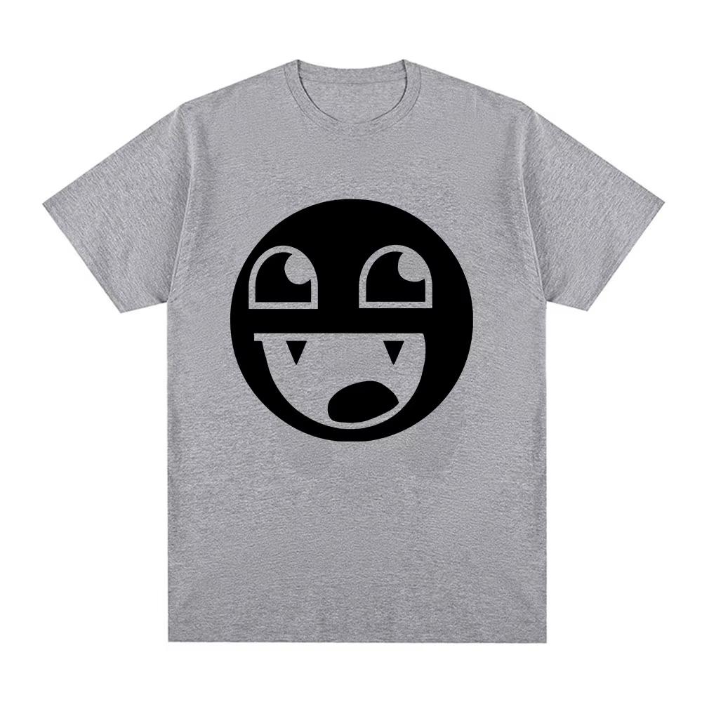 Funny Tamamokun Graphic Printed TShirt Men and Womens Summer Fashion Casual Cotton Top Comfortable Breathable and Soft Cotton