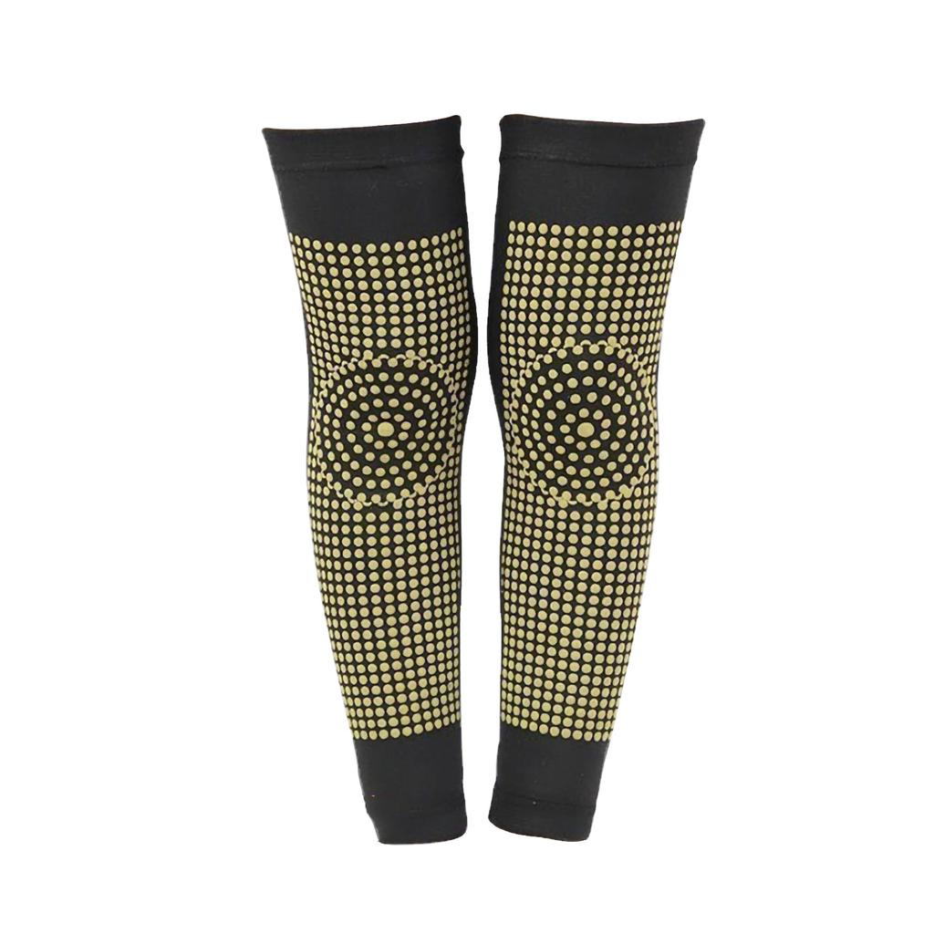 Knee Pads To Keep Warm Old Cold Legs 