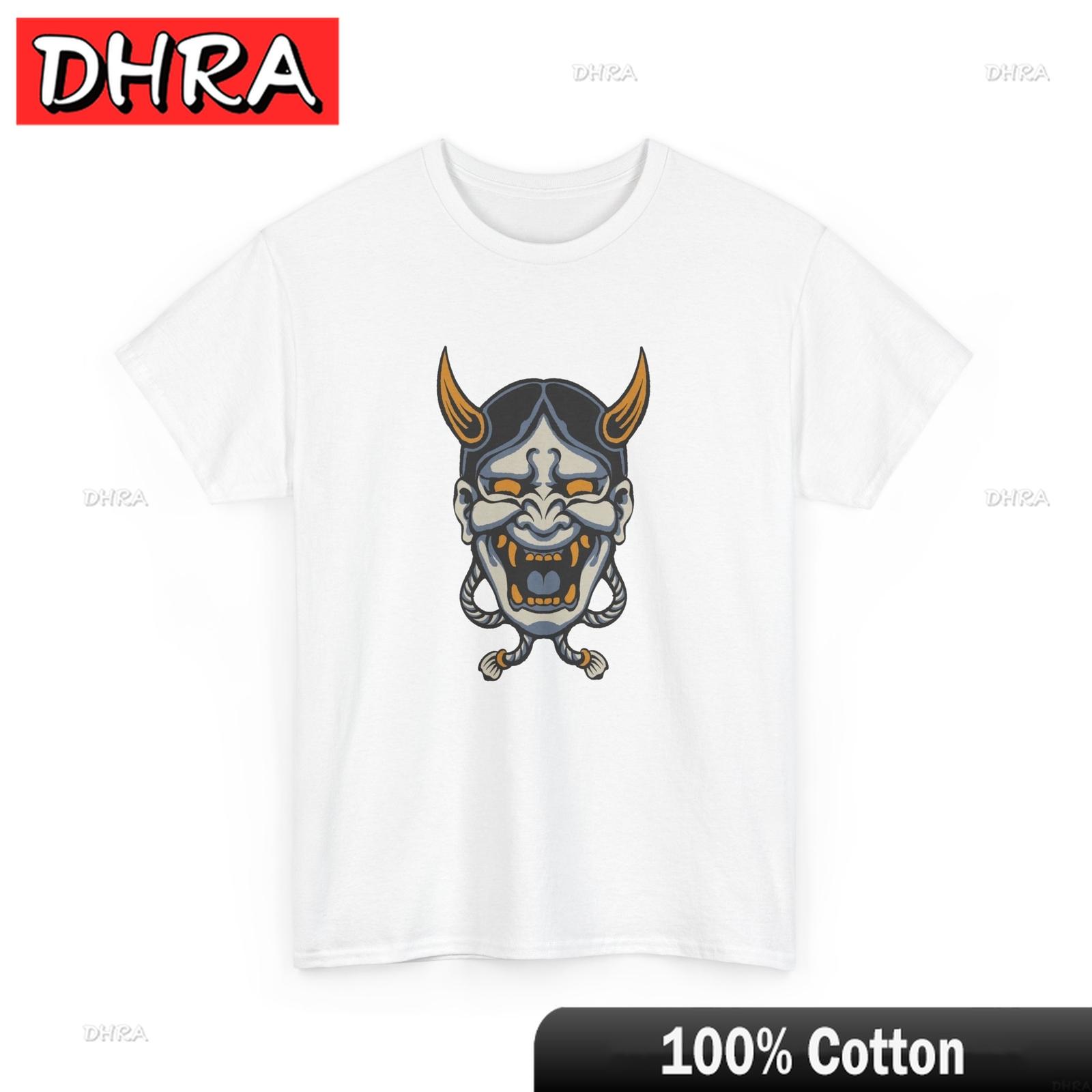 

Japanese Oni TShirt Traditional Japanese Beauty Tee Kyoto Kimono Shirt Tshirts Funny Retro Stylish Clothing for College TShirt 4XL