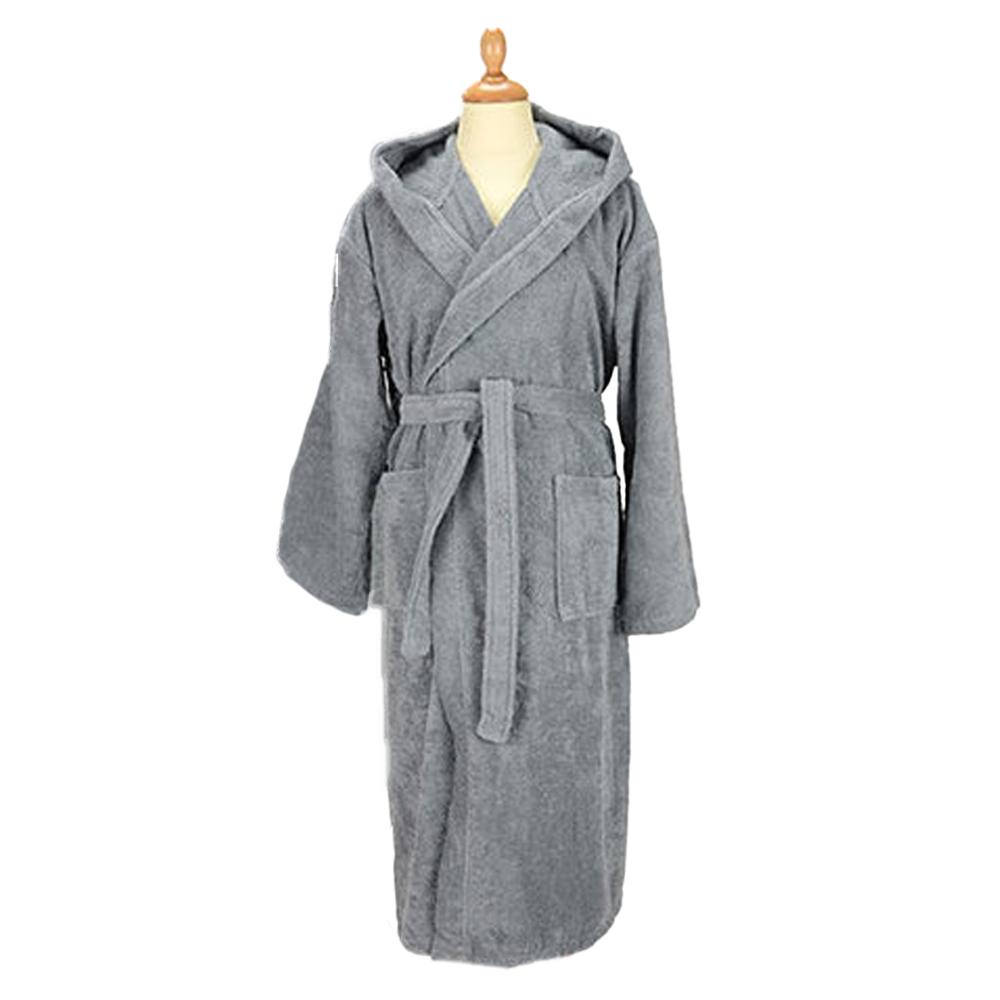 ARTG Womens/Ladies Hooded Robe