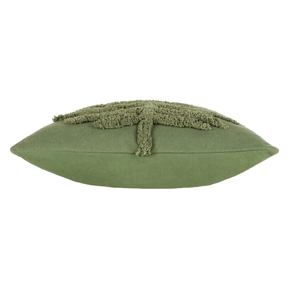 Furn Dakota Püsküllü Minder Kılıfı