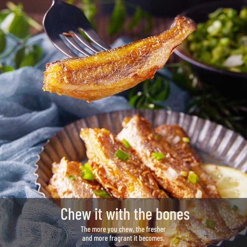 Laiyifen Fish Snacks