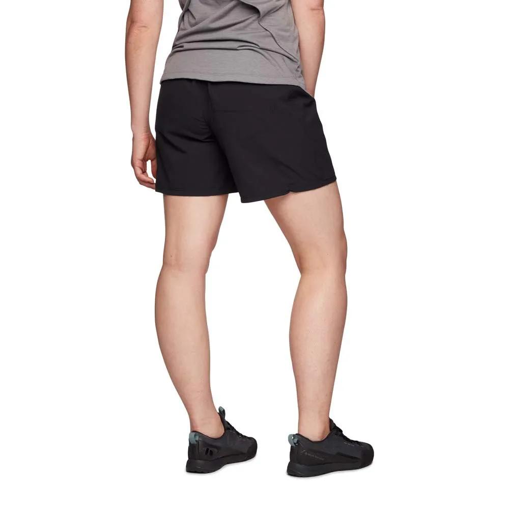 Black Diamond Sierra Shorts