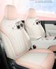 Geely Vision All-Season Full Surround Car Seat Covers