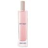 Armani Profumo Q fragranza/pacchetto esperienza profumo Campione auto-illimitato formato da viaggio versione classica MY WAY 15ml (il prodotto potrebbe presentare differenze di colore)