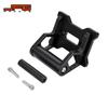 GPS Phone Holder Stand Navigation Extension Bracket For CFMOTO MT450/450MT Ibex 450 2024-2025 Motorcycle Accessorie CNC Aluminum