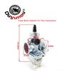 Ouyunou Pit Dirt Bike Float Bowl Seal Gasket For Molkt 26mm Carburetor