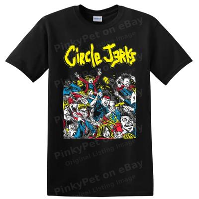 Üst giysisi – T-shirtler