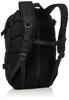 Rucksack HIGH SCHOOL Daypack 2 Rooms 10 Pockets 28L Black White [Ben Davis]