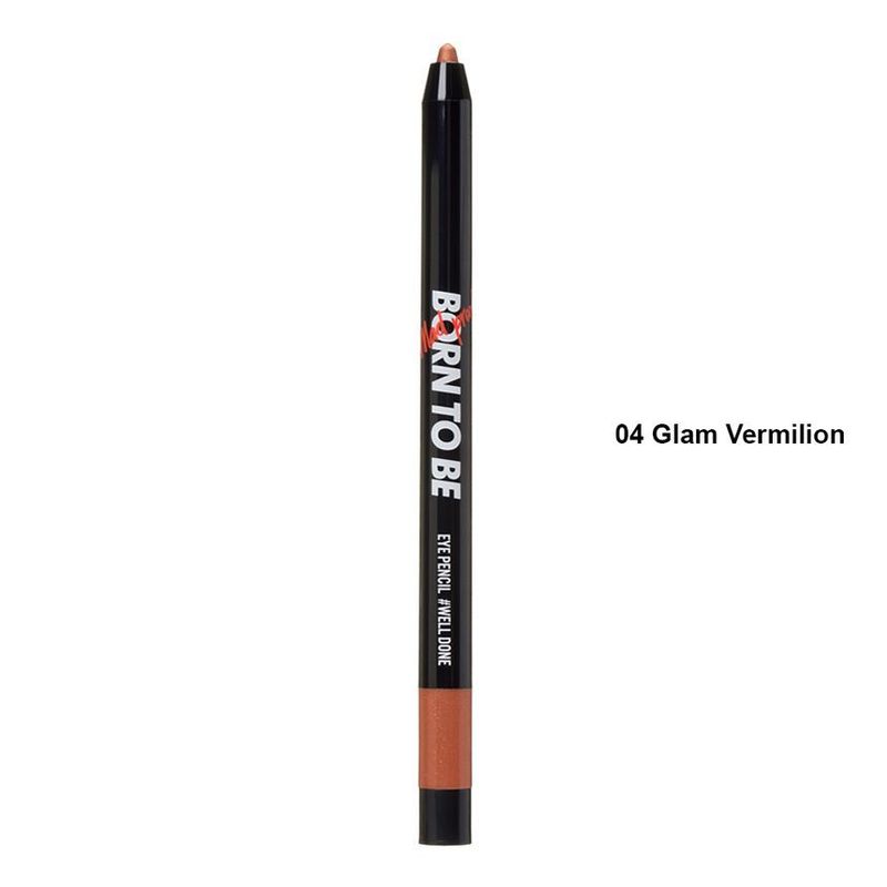 A'PIEU Born To Be Madproof Eye Pencil - 8 Colors